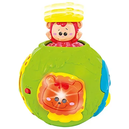 0778 WIN FUN ACTIVITY BALL BASIC