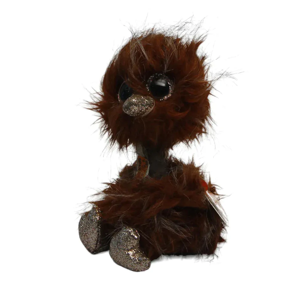 36283 SOFT TOY OSTRICH ORSON