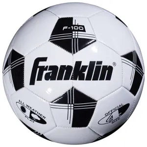 #4 Competition 100 Soccer Ball