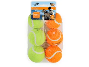 AFP Outdoor - Squeaking Tennis Ball