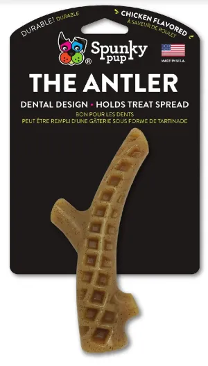 ANTLER DEER (chicken flavoured)