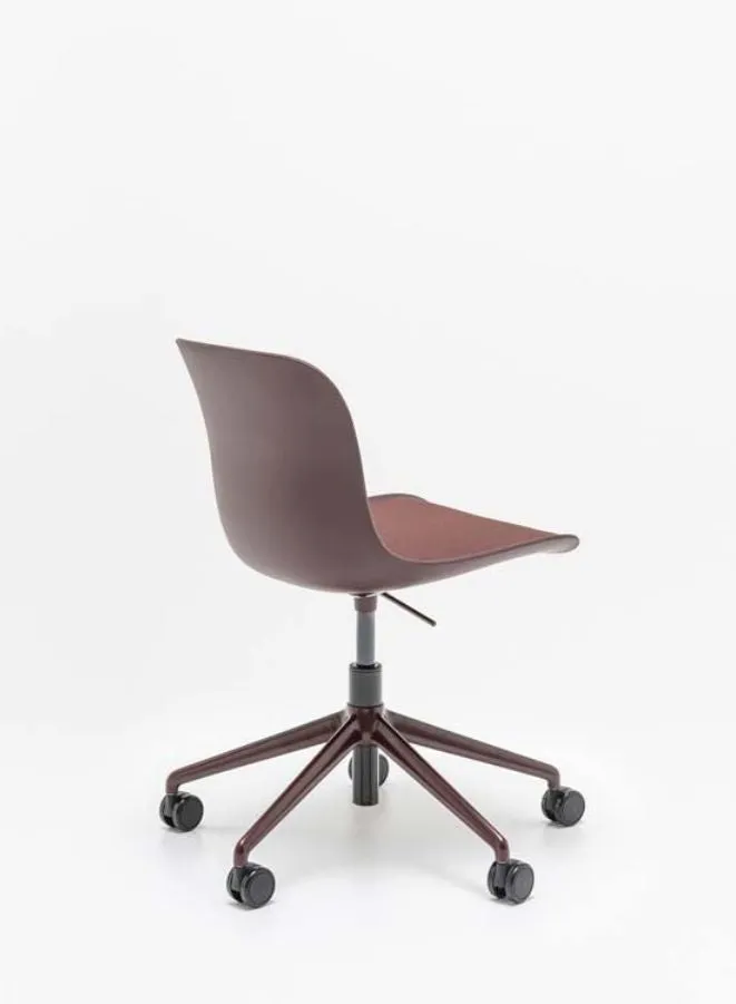 Baltic 2 Remix Chair with Height Adjustment (Customizable)