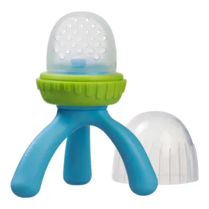 B.Box Silicone Fresh Food Feeder - Ocean Breeze