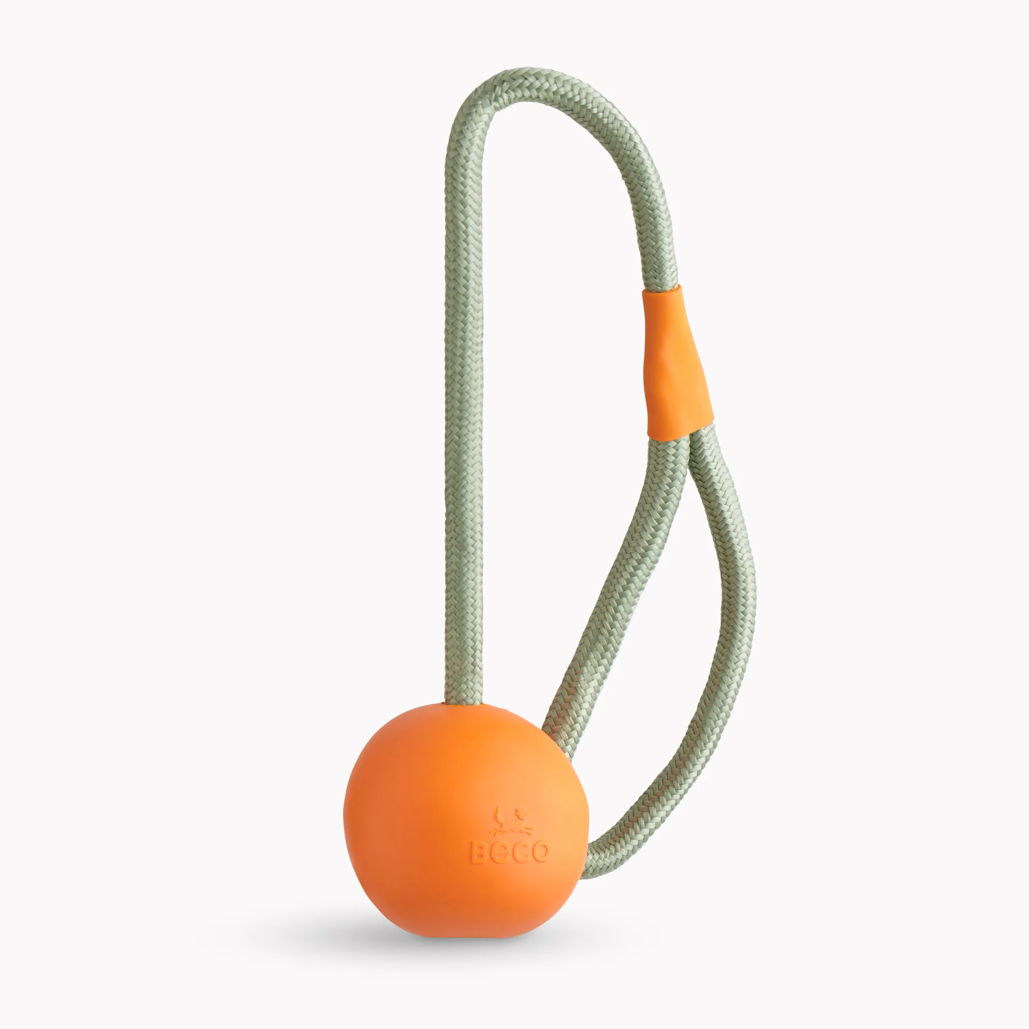 Beco Slinger Ball Orange