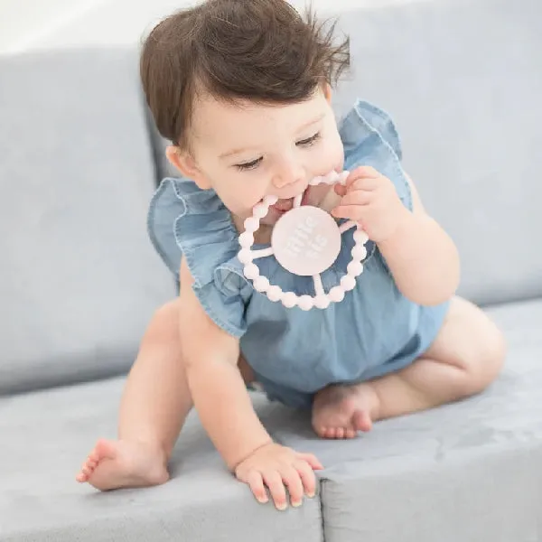 Bella Tunno Teether | Little Sis