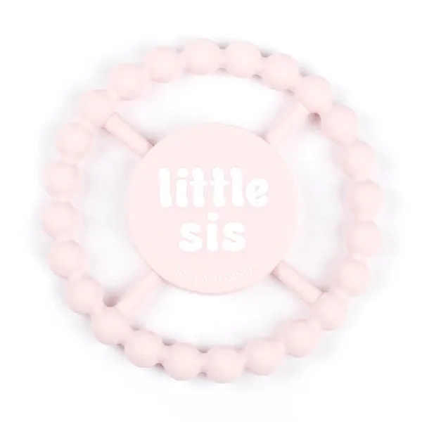 Bella Tunno Teether | Little Sis