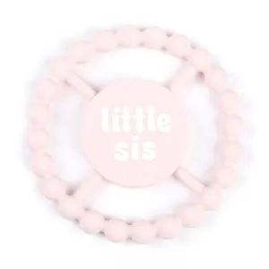 Bella Tunno Teether | Little Sis