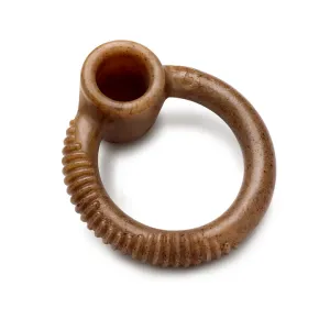 Benebone Bacon Flavored Ring Durable Dog Chew Toy