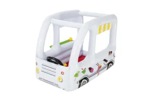 Bestway  Ice Cream Truck Ball Pit 122X84X84