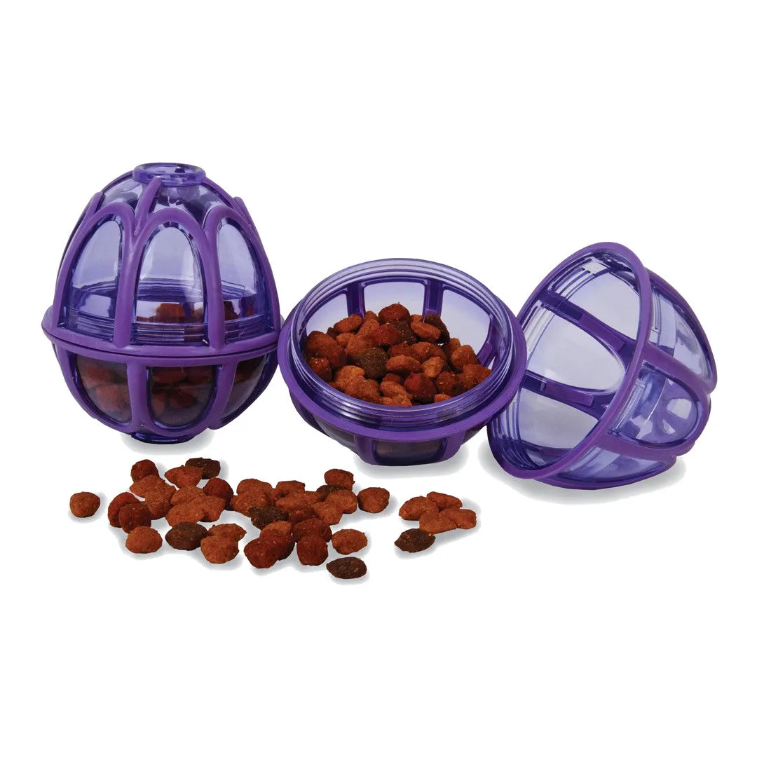 Busy Buddy® Kibble Nibble™ Feeder Ball