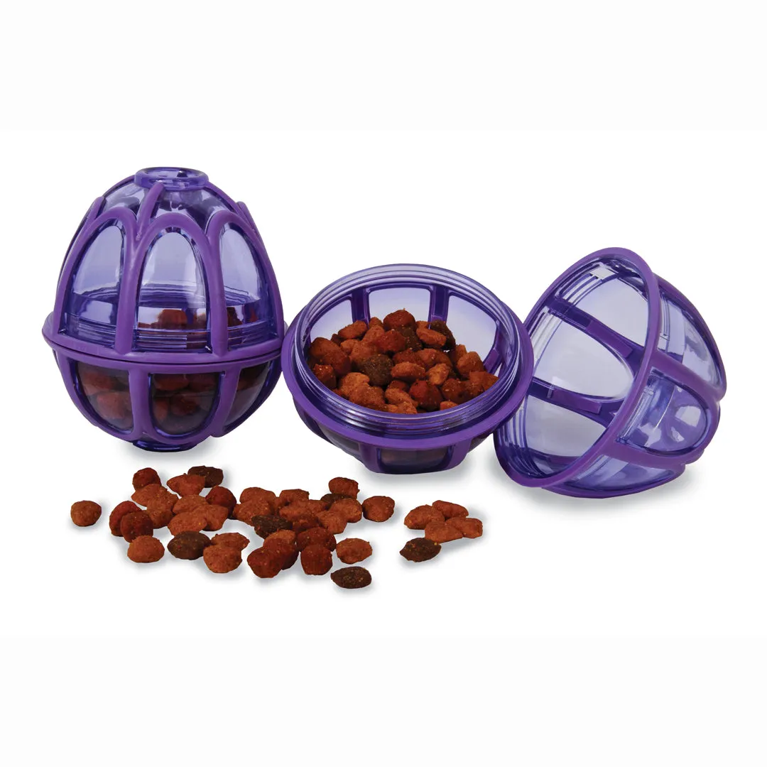 Busy Buddy® Kibble Nibble™ Feeder Ball