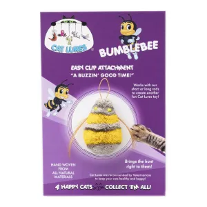 Cat Lures Bumble Bee Attachment