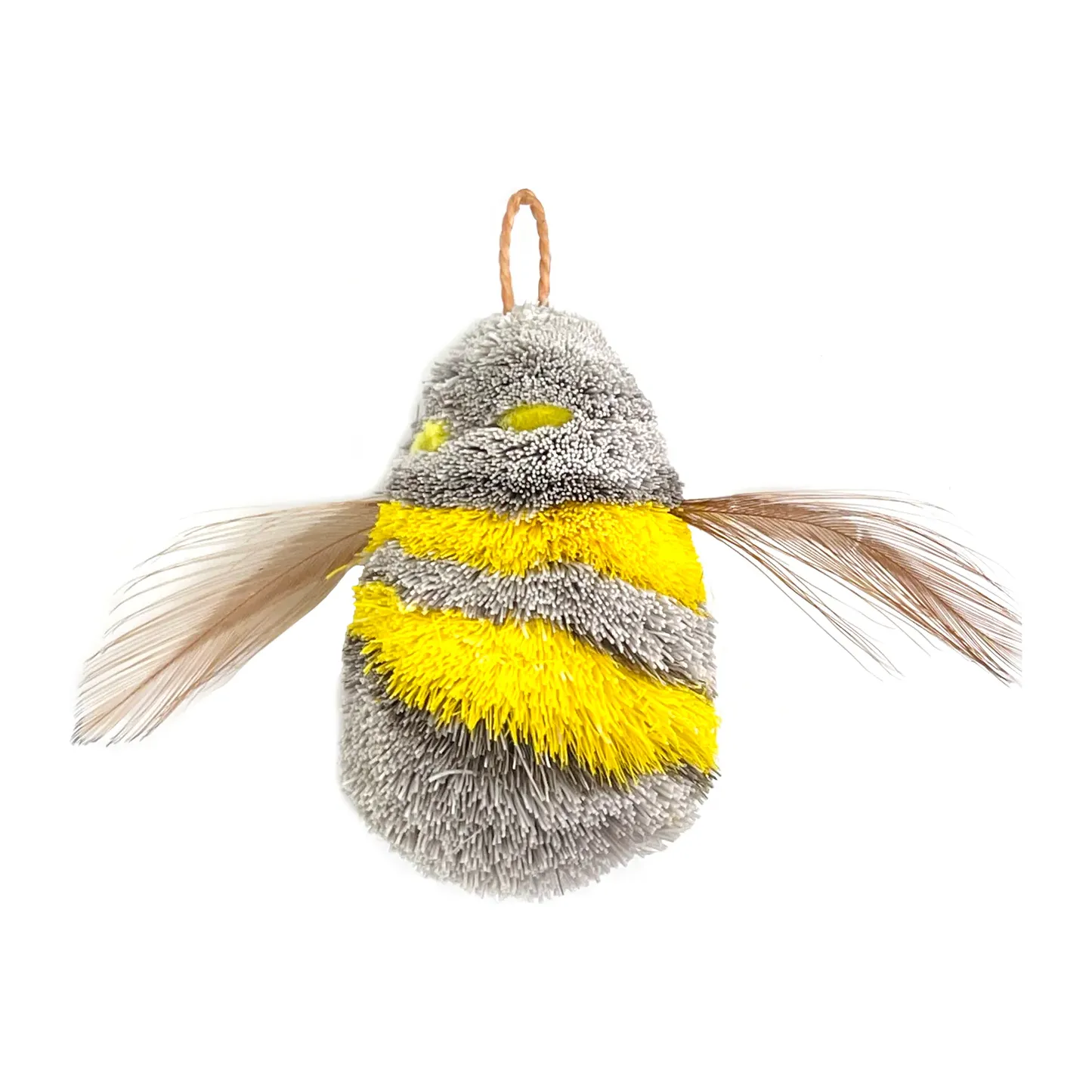 Cat Lures Bumble Bee Attachment