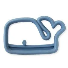 Chew Crew™ Silicone Baby Teethers