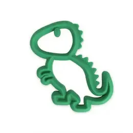 Chew Crew™ Silicone Baby Teethers