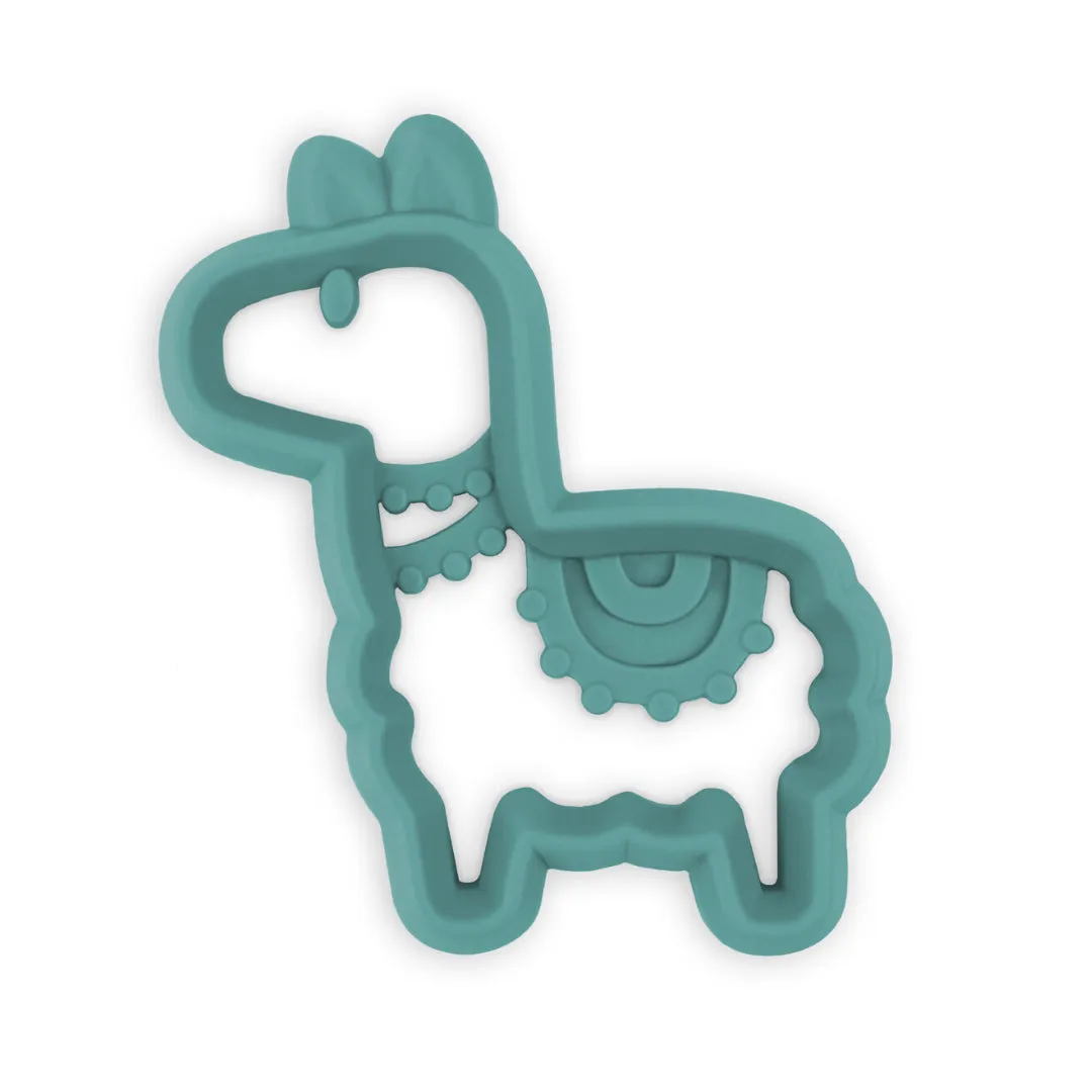 Chew Crew™ Silicone Baby Teethers