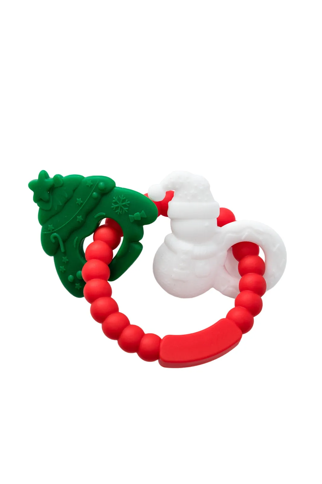 Christmas Teether