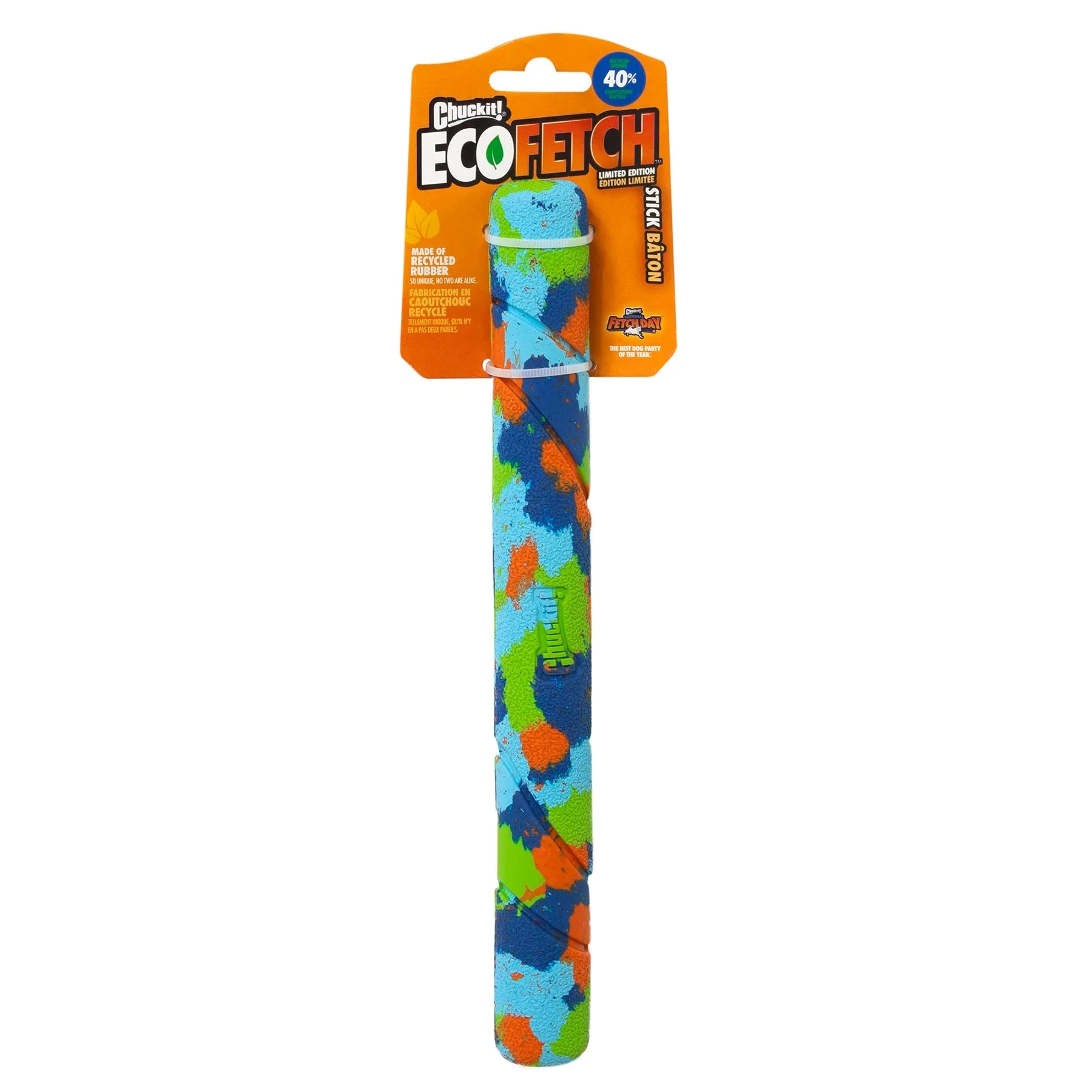 Chuckit! Eco Fetch Stick