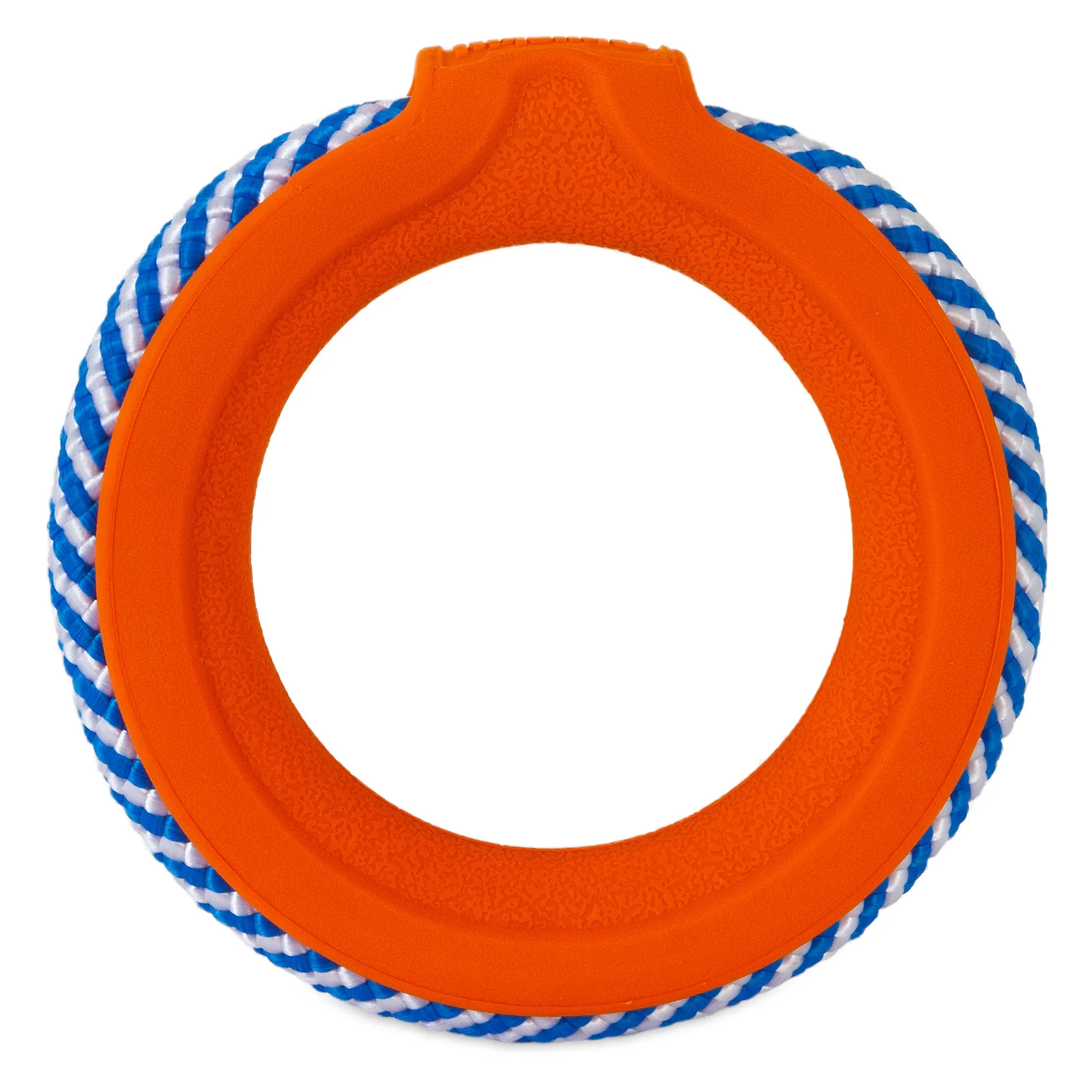 Chuckit! FetchTug 2-in-1 Dog Toy Ring