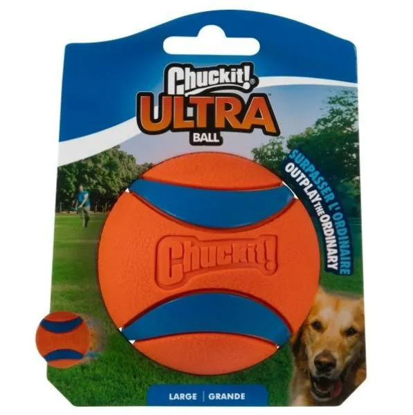 ChuckIt Ultra Ball