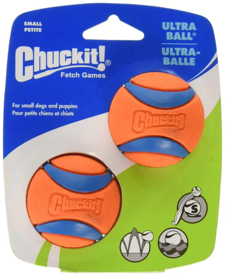 ChuckIt Ultra Ball