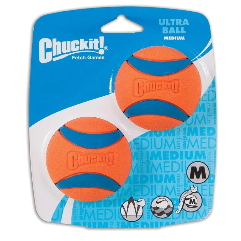 ChuckIt Ultra Ball