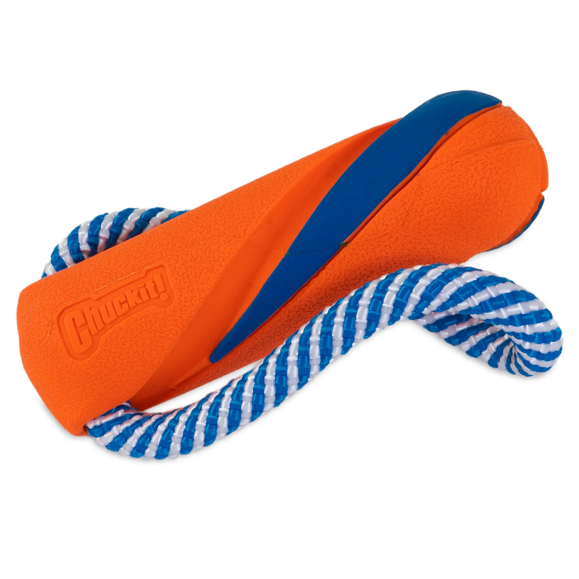 Chuckit! Ultra Bumper Tug Dog Toy