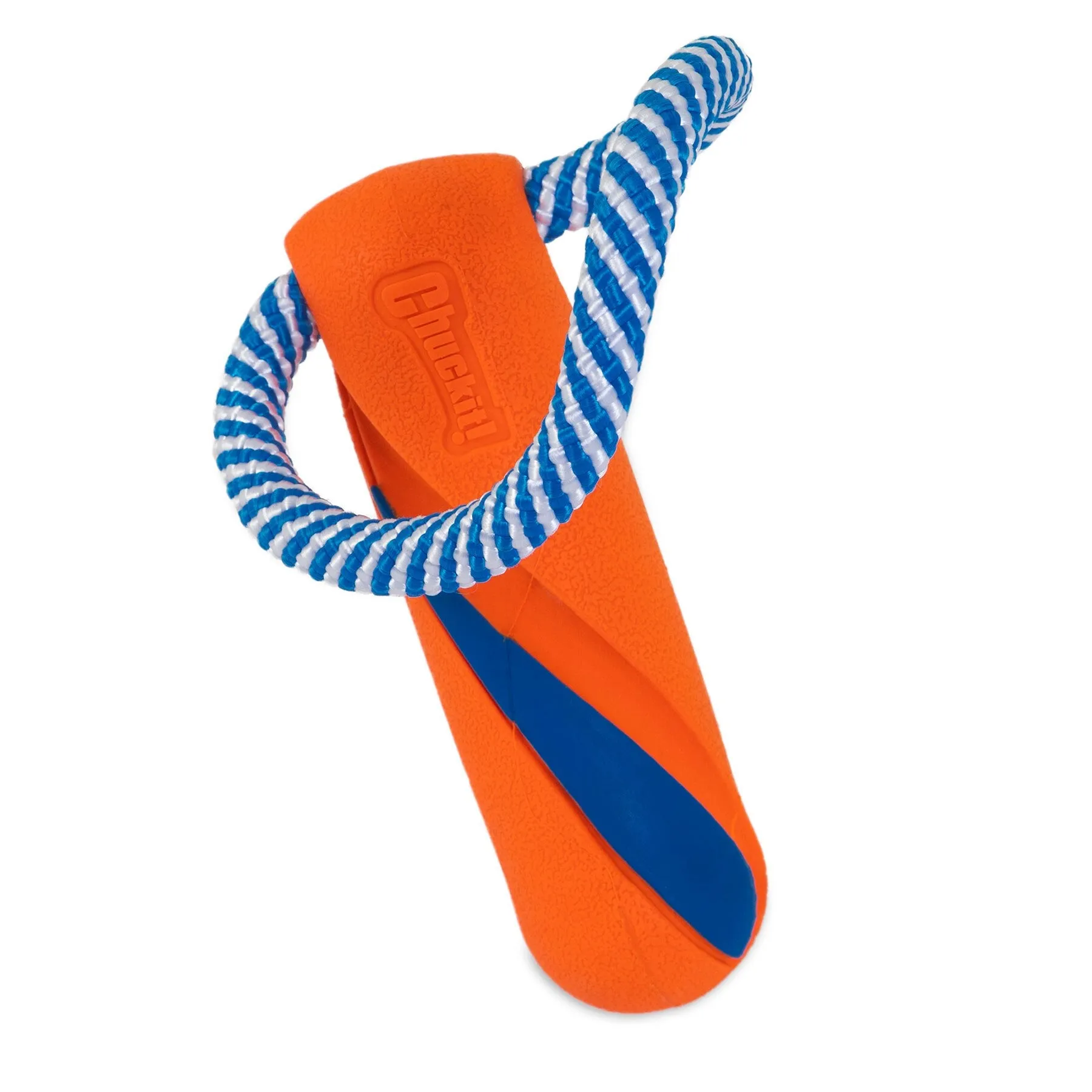 Chuckit! Ultra Bumper Tug Dog Toy