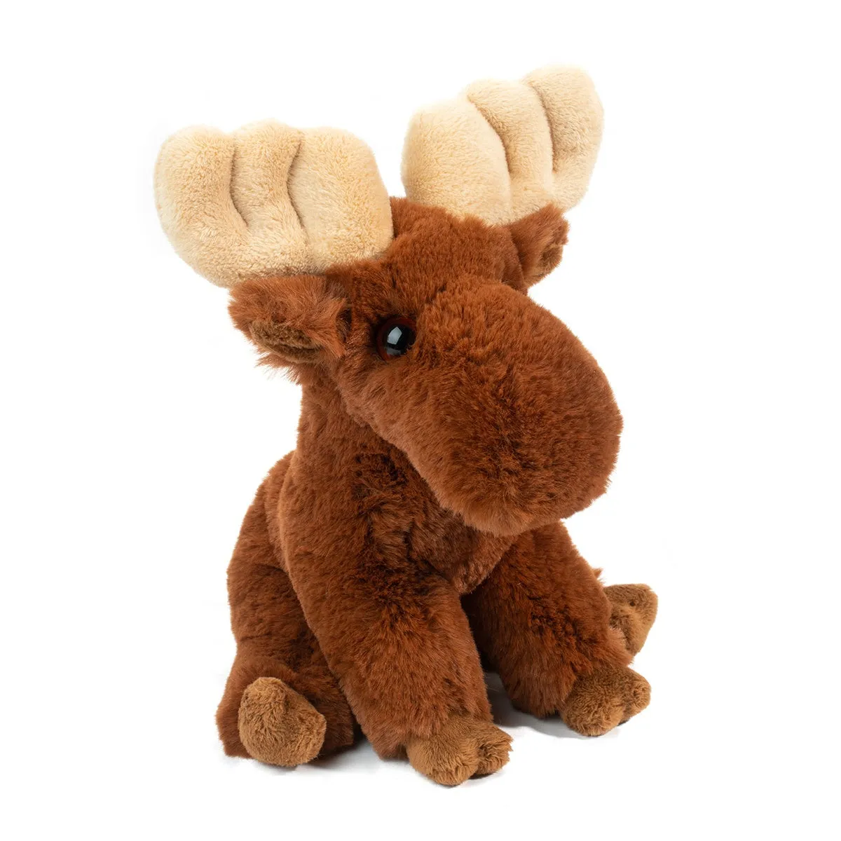 Douglas Soft Melonie Moose 8"