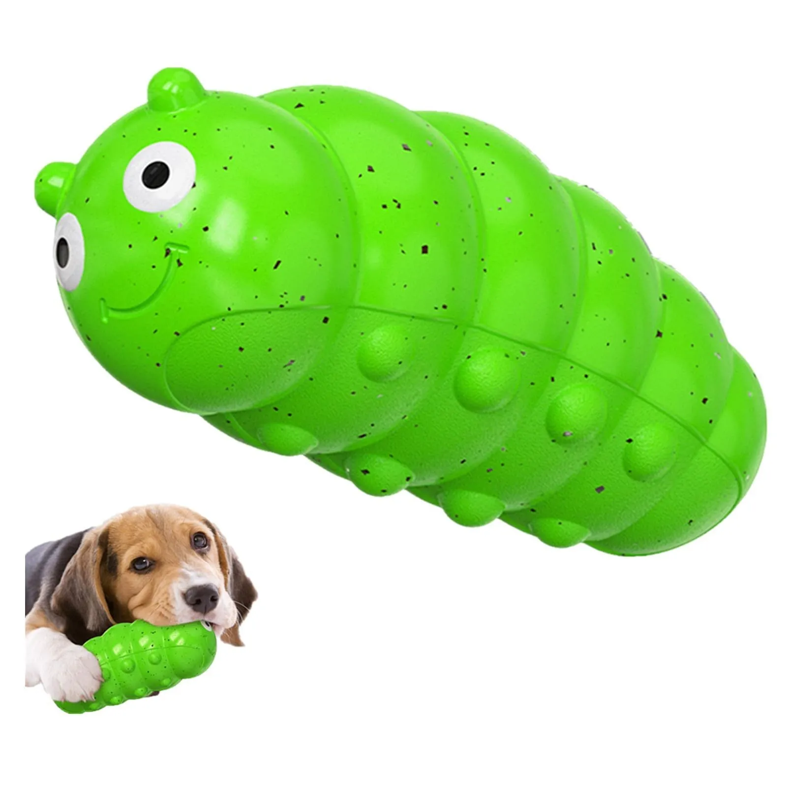 Durable Squeaky Dog Chew Toys For Aggressive Chewers