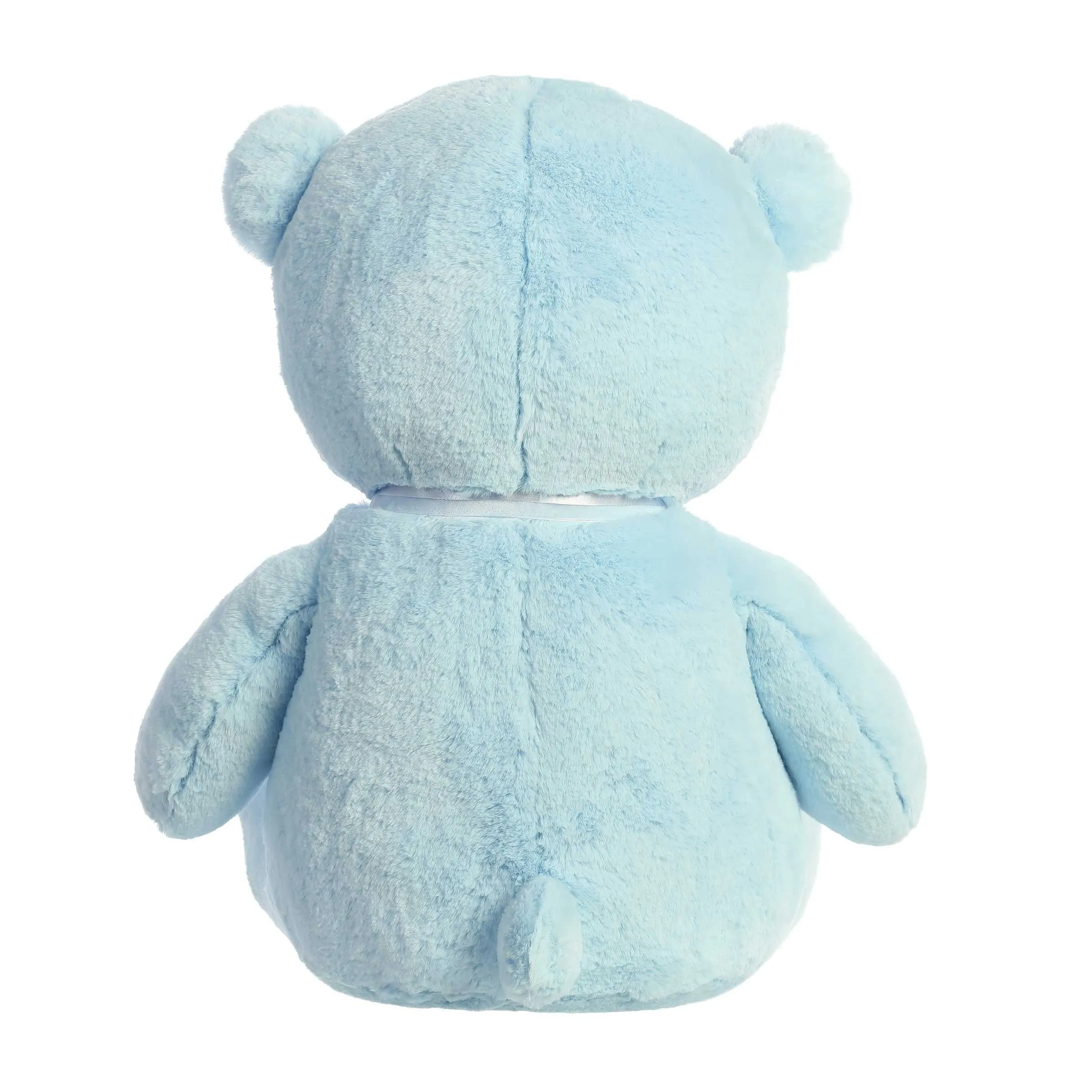 Ebba My first Teddy Blue