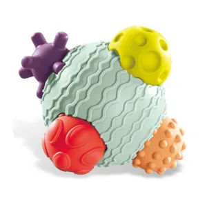 Enamel Ball Baby Toys