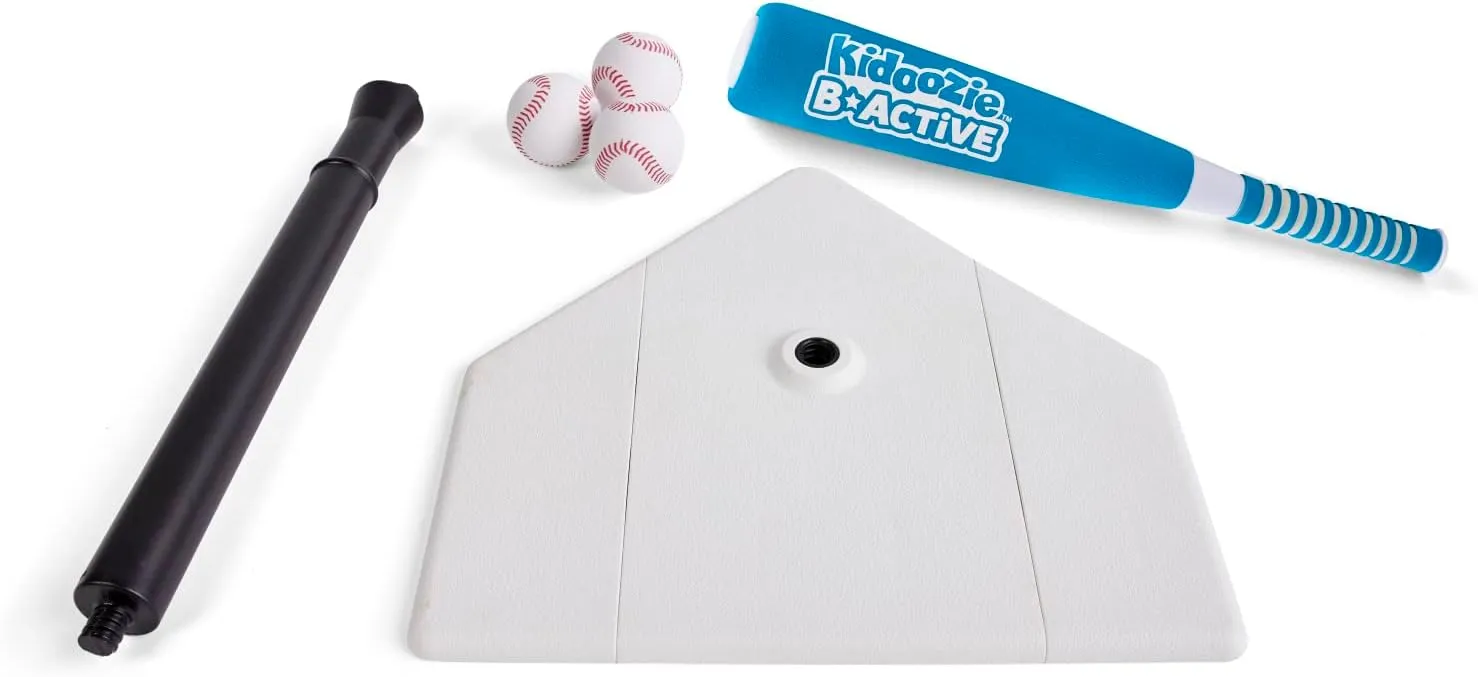 EZ Adjust T-Ball Set