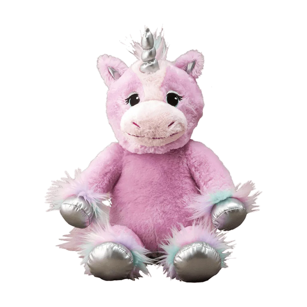 Flipemz Horse to Unicorn Plush Toy