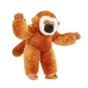 Fluff & Tuff Marcel Monkey Plush Dog Toy