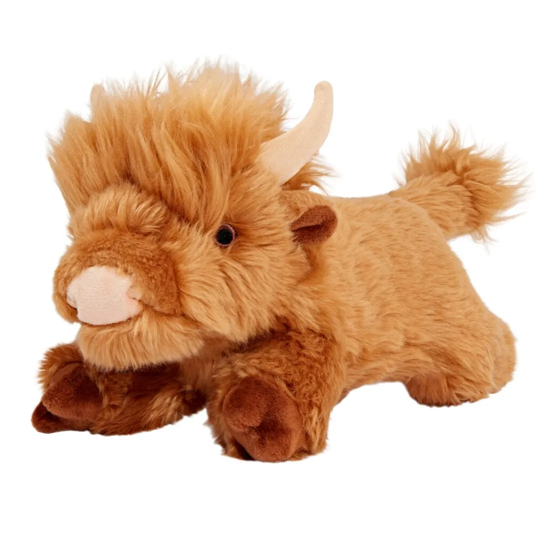 Fluff & Tuff Medium Plush Toys