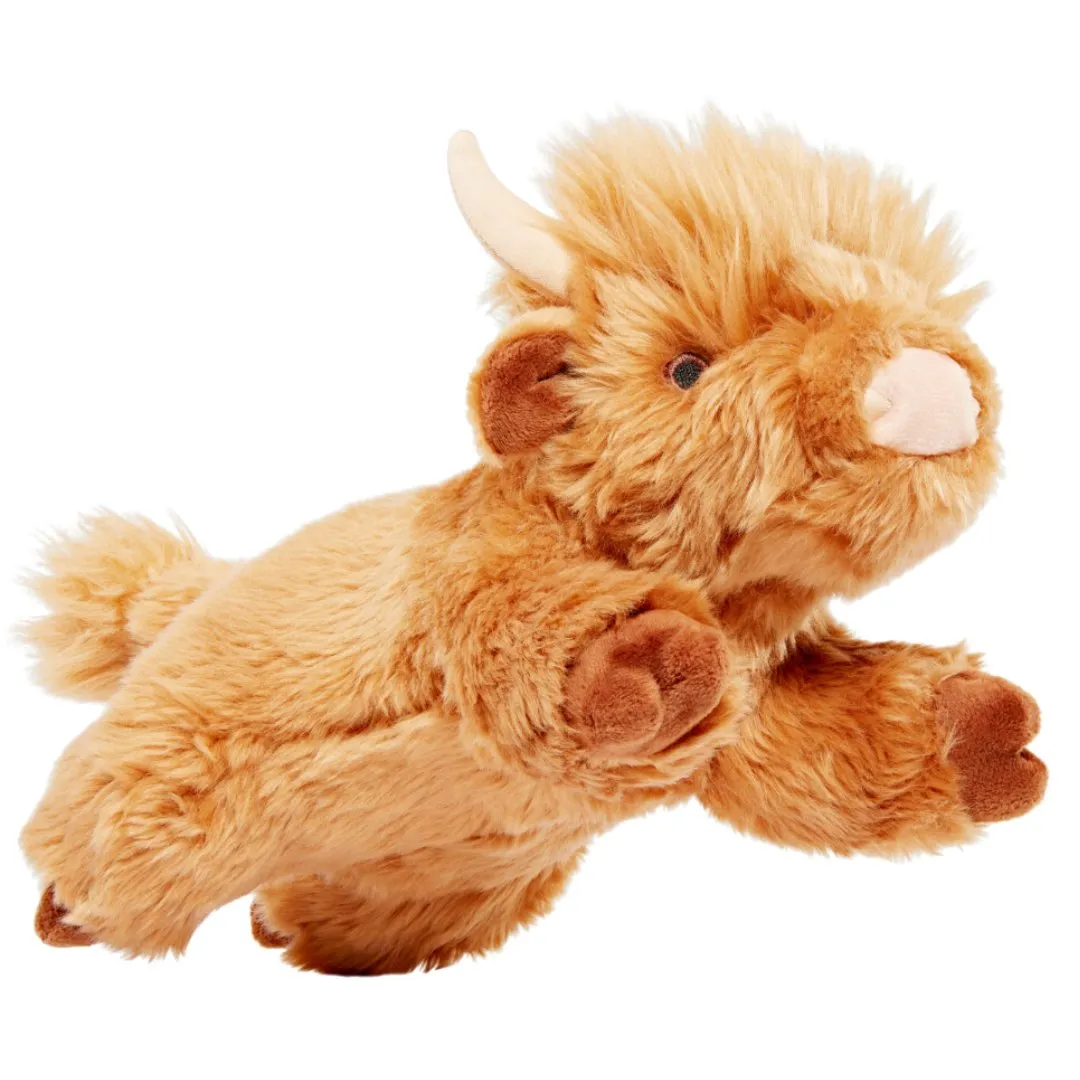 Fluff & Tuff Medium Plush Toys