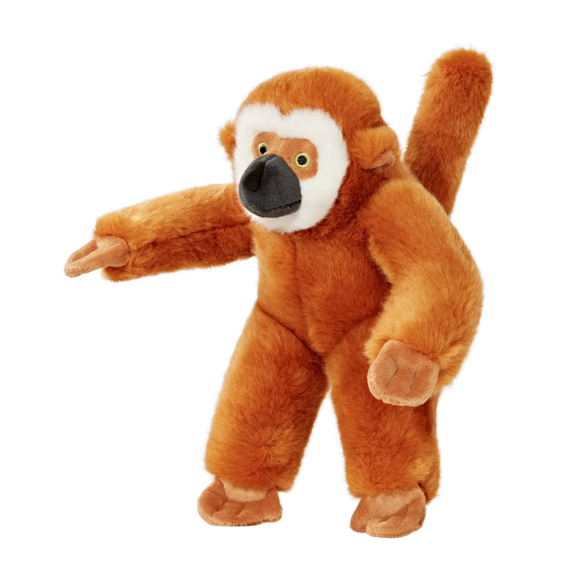 Fluff & Tuff Medium Plush Toys