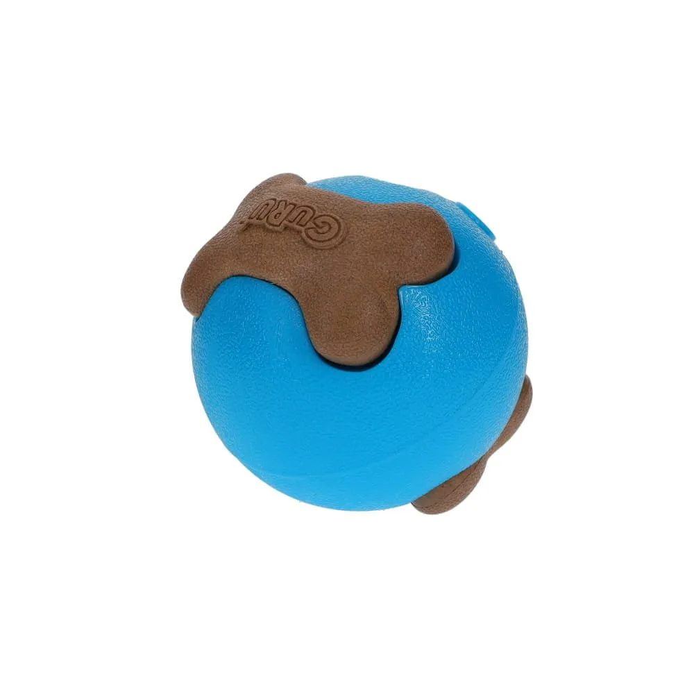 GURU Busy Ball Dog Enrichment Toy Medium/Large^^^