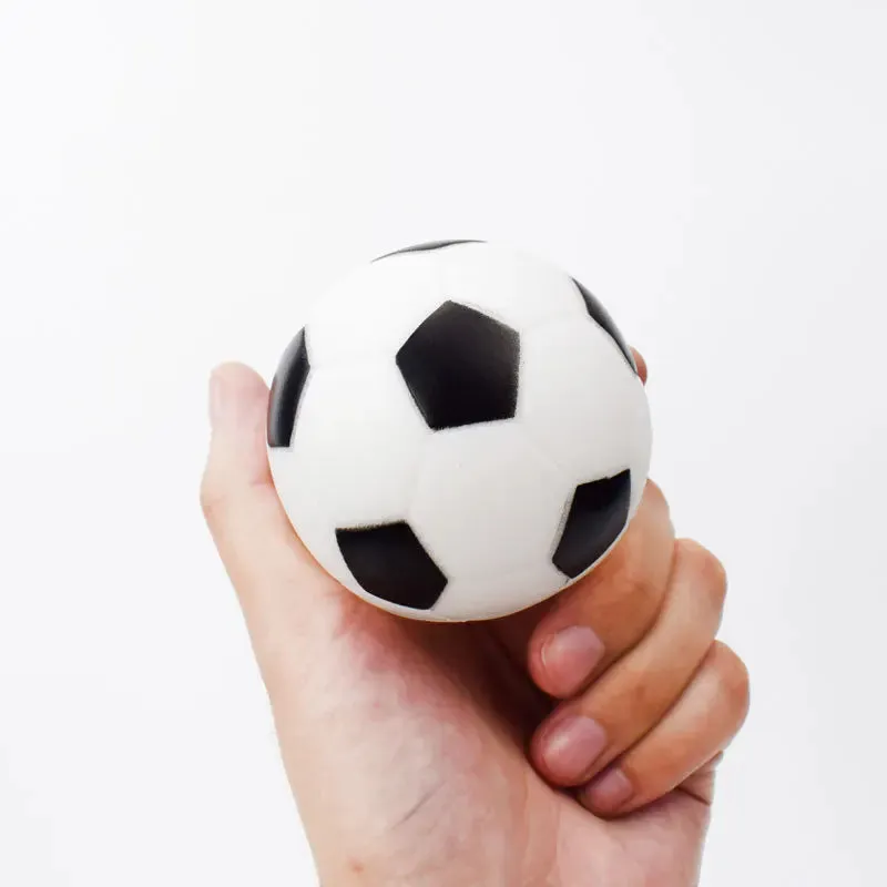 Interactive Squeaky Rubber Ball for Small Dogs