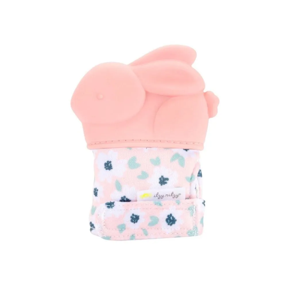 Itzy Mitt® Teething Mittens