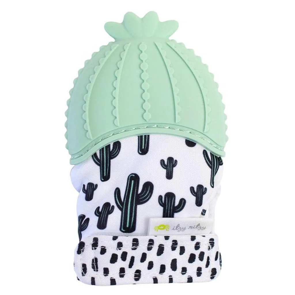 Itzy Mitt® Teething Mittens