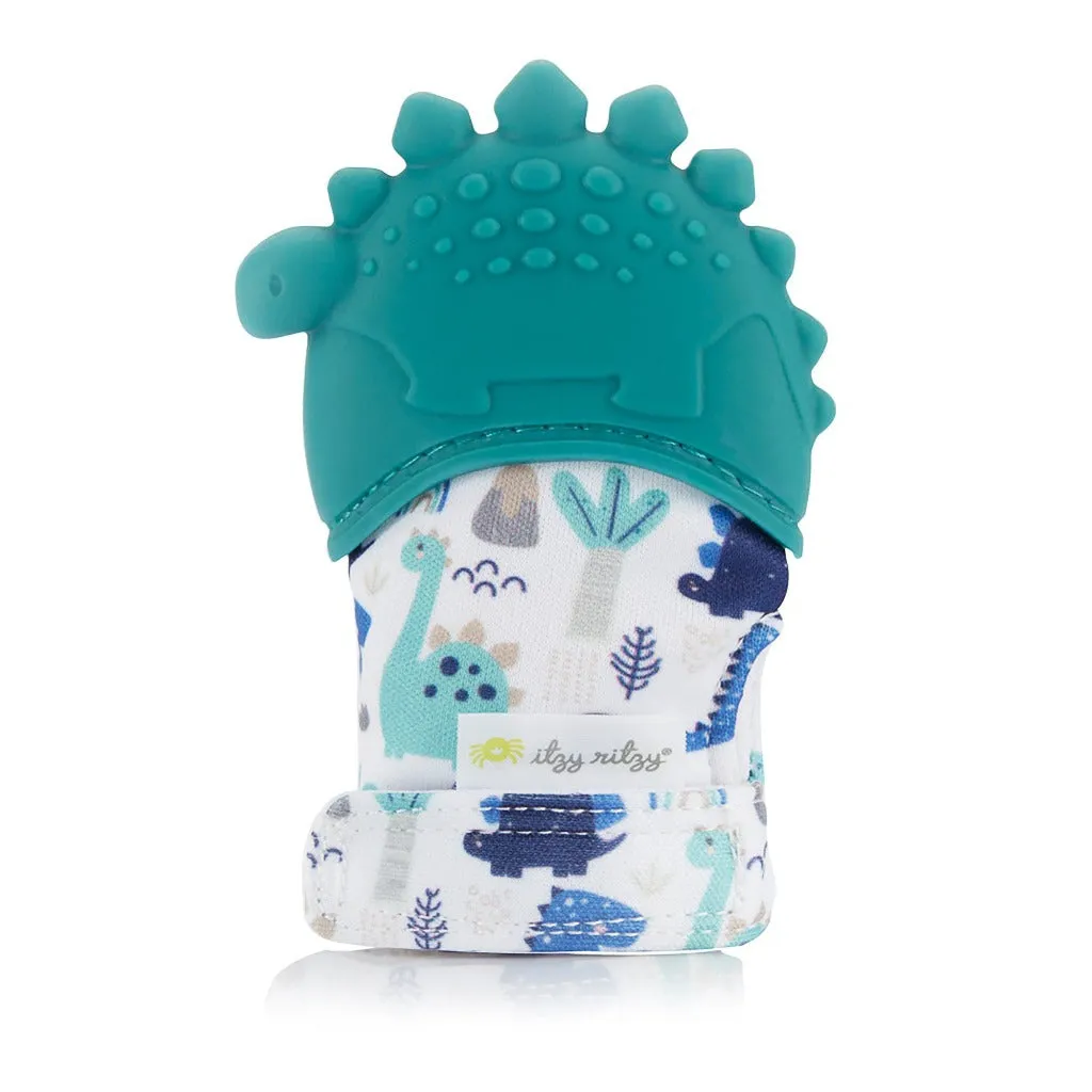 Itzy Mitt® Teething Mittens