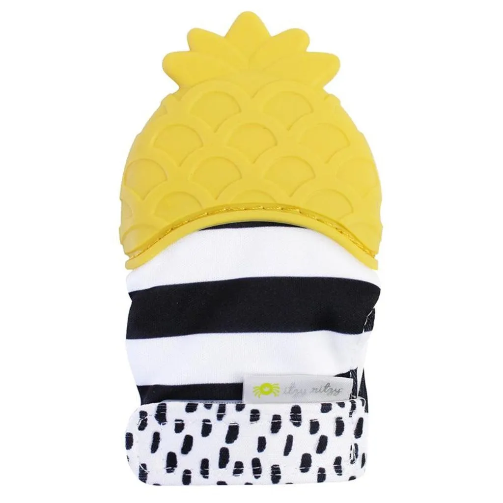 Itzy Mitt® Teething Mittens