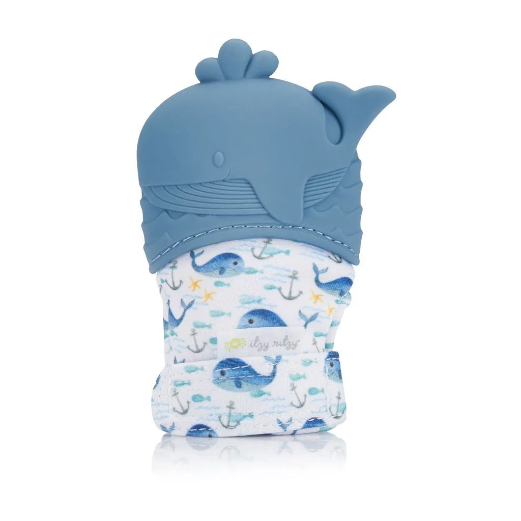 Itzy Mitt® Teething Mittens