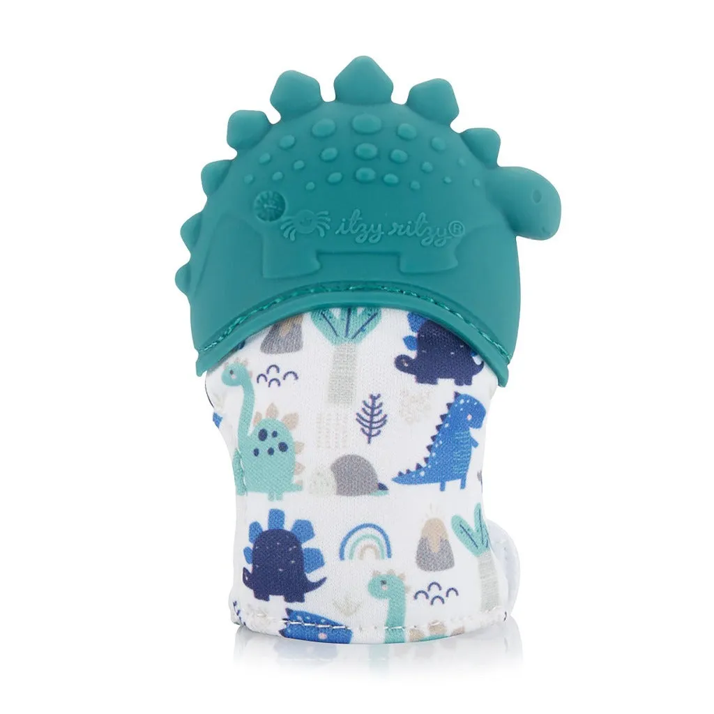 Itzy Mitt® Teething Mittens