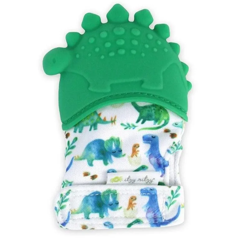 Itzy Mitt® Teething Mittens