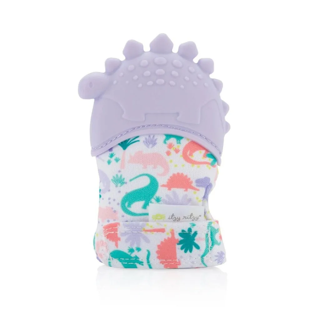 Itzy Mitt® Teething Mittens