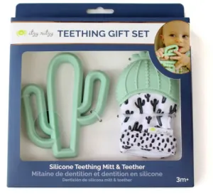 Itzy Ritzy Teething Gift Set