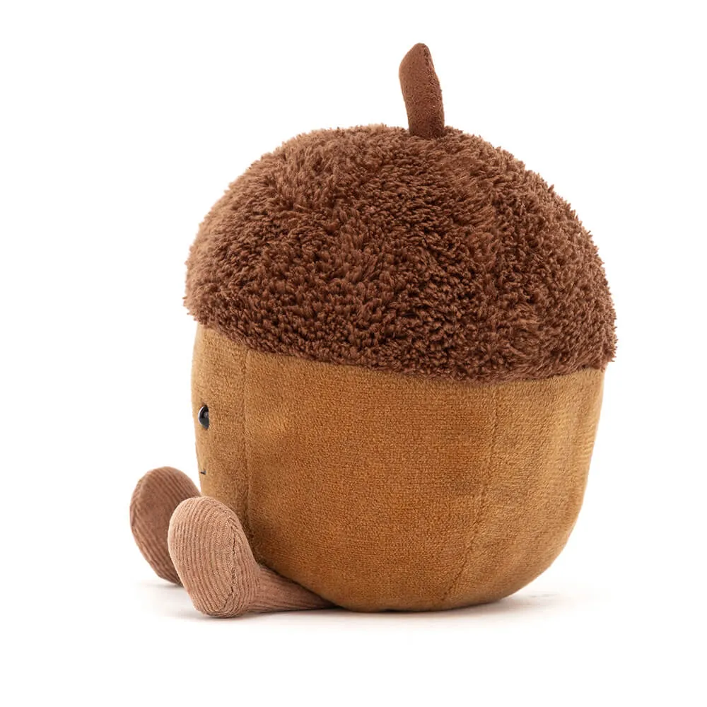 Jellycat Plush Toy Amuseable Pine Cone